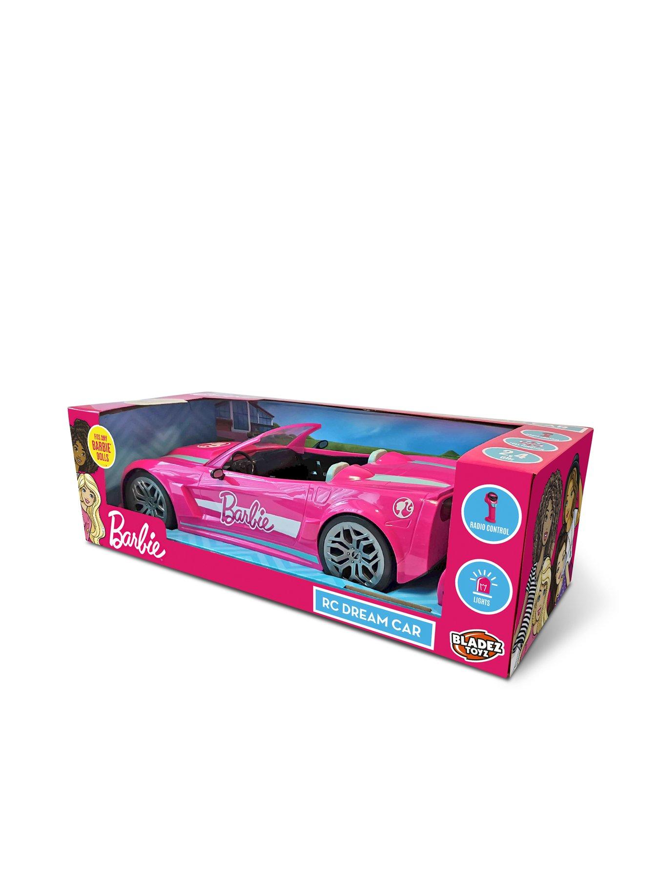 Dream Radio Controlled Car