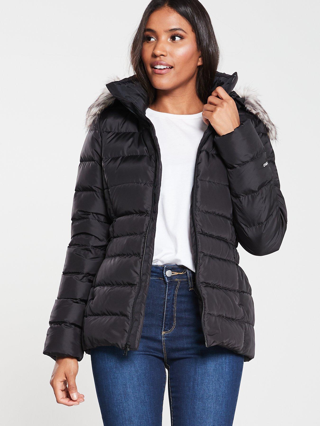 THE NORTH FACE Gotham Jacket II - Black 