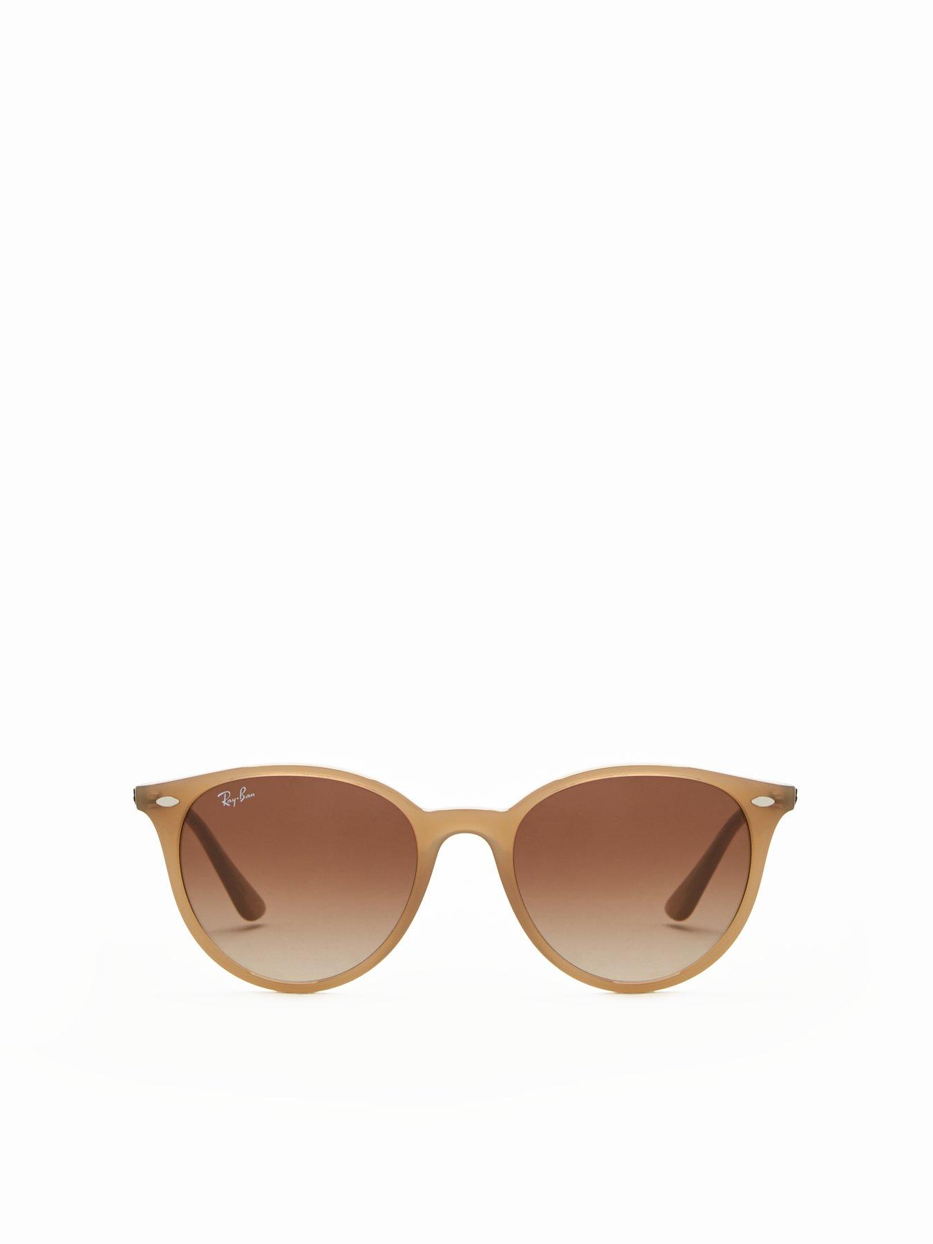 Image 2 of 4 of Ray-Ban Phantos Sunglasses -&nbsp;Opal Beige