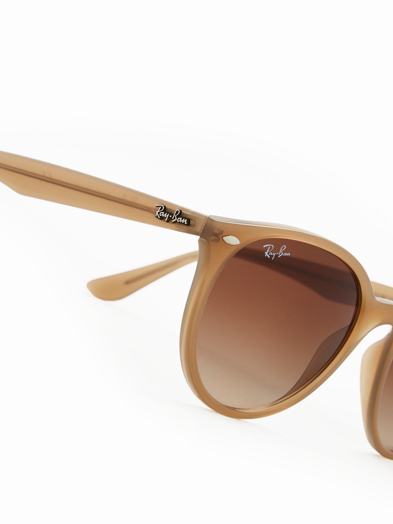 Image 3 of 4 of Ray-Ban Phantos Sunglasses -&nbsp;Opal Beige