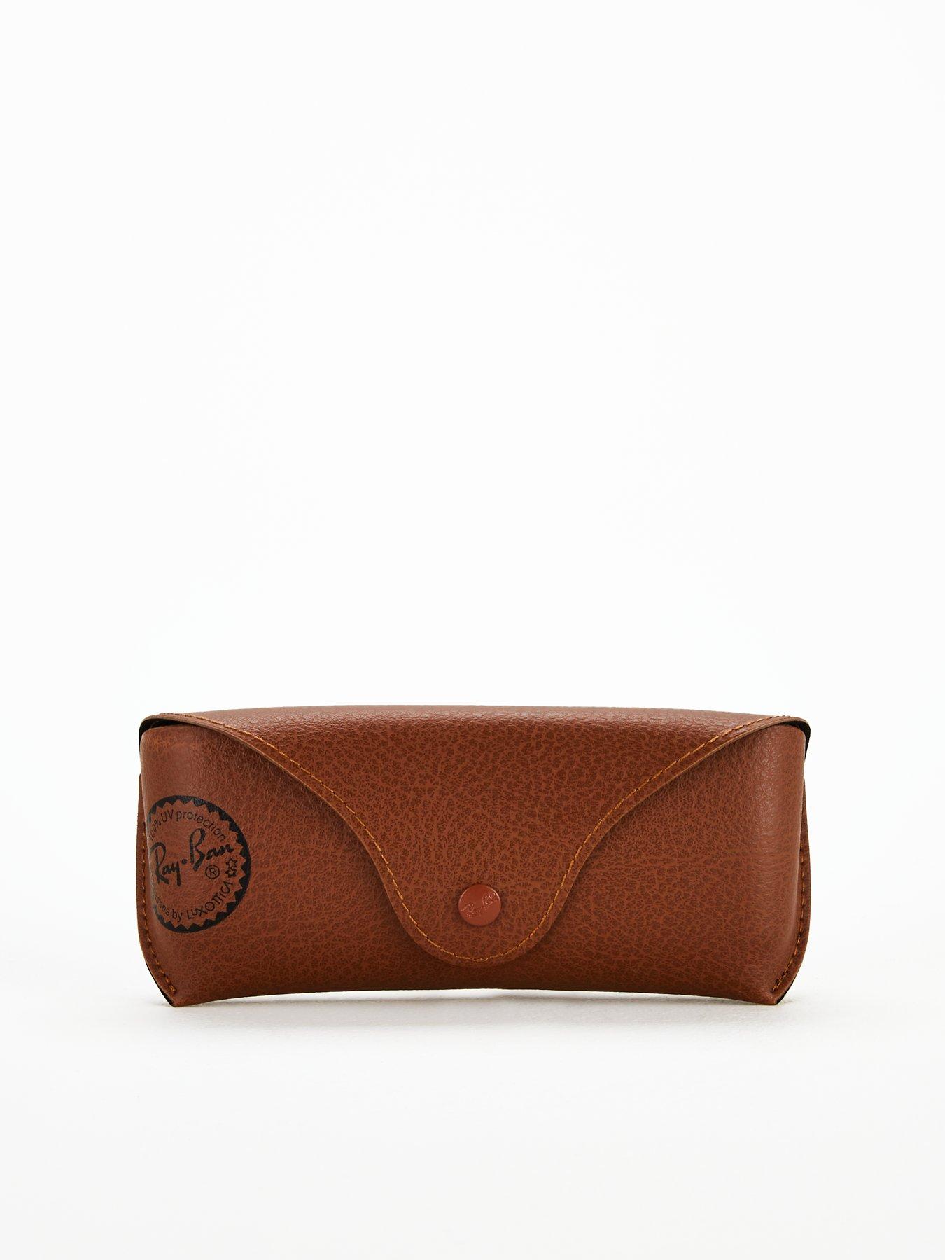 Image 4 of 4 of Ray-Ban Phantos Sunglasses -&nbsp;Opal Beige
