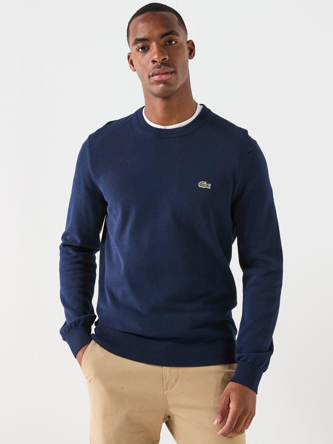 lacoste-lacoste-crew-neck-knitted-logo-jumper-navy