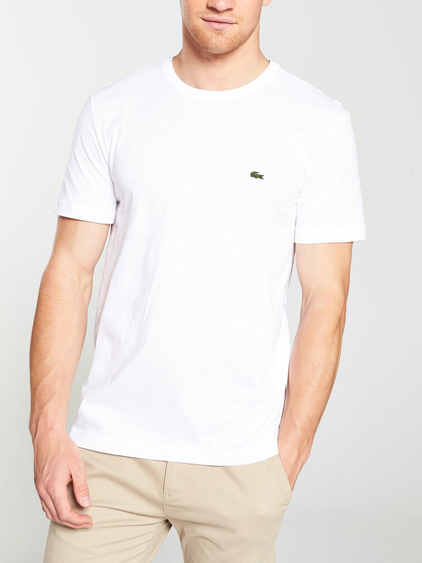 lacoste-cotton-small-logo-t-shirt-white