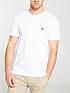 lacoste-sportswear-small-logo-t-shirt-whitefront