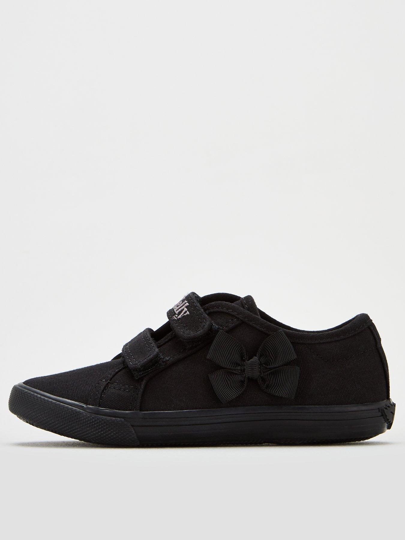 lelli-kelly-lily-trainers-blackback