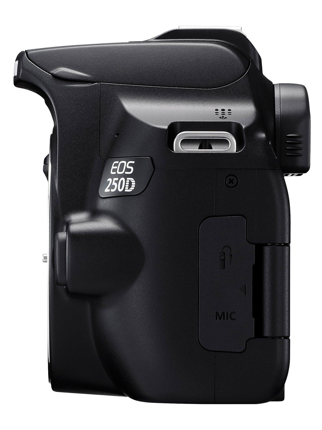 canon-eos-250d-slr-cameranbsp--241mp-3-inch-lcd-display-4k-fhd-wifi-blackoutfit
