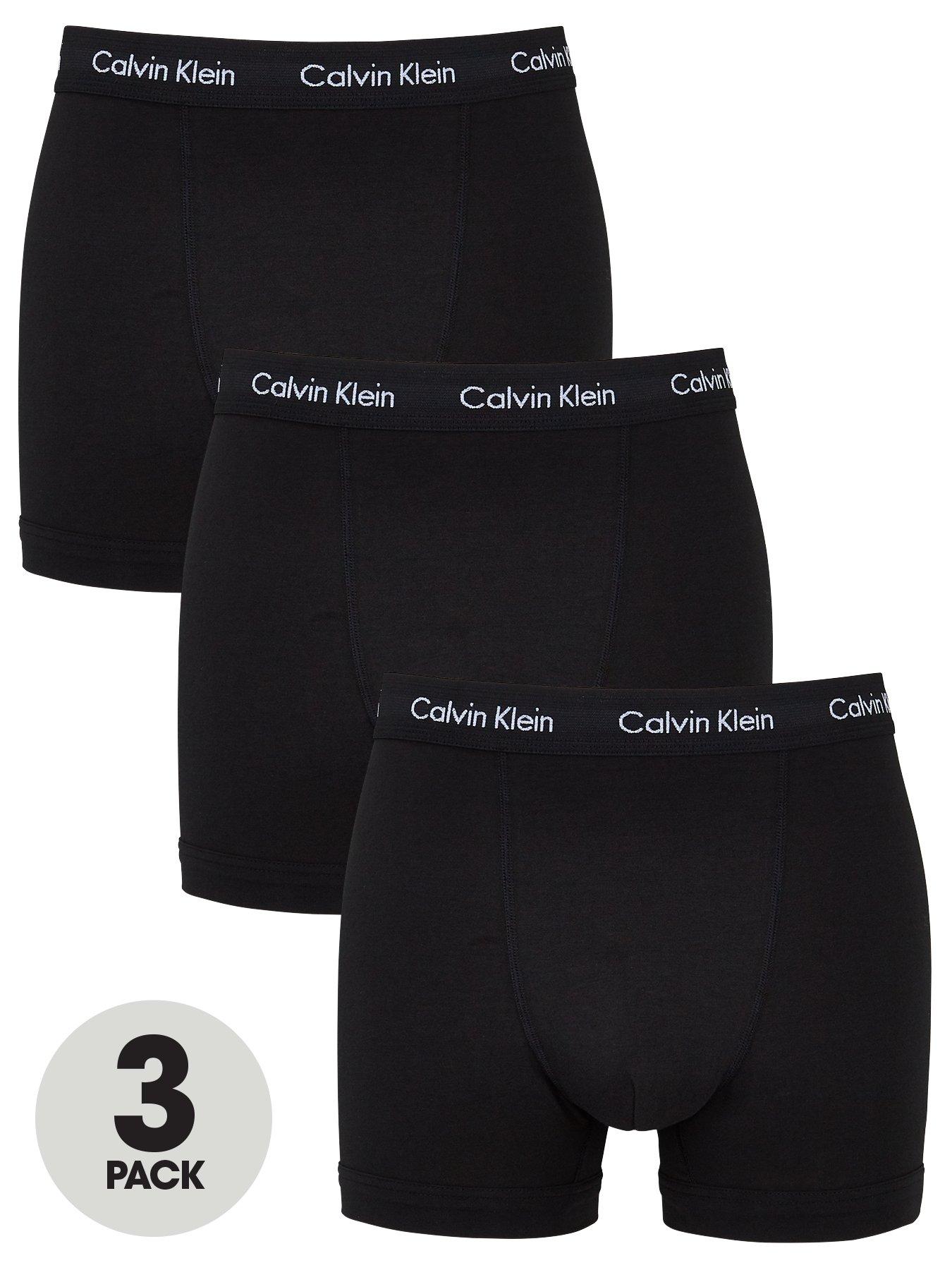 Shop Calvin Klein's Cutout Bralette in Black, Calvin Klein Black Core  Textured