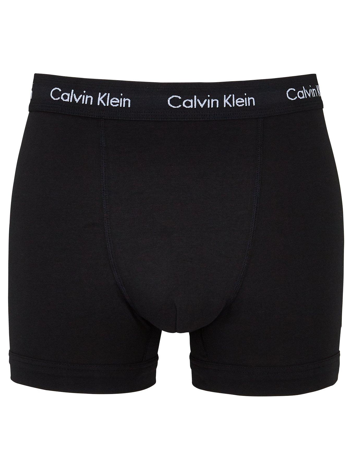 calvin-klein-calvin-klein-core-3-pack-trunks-blackstillFront