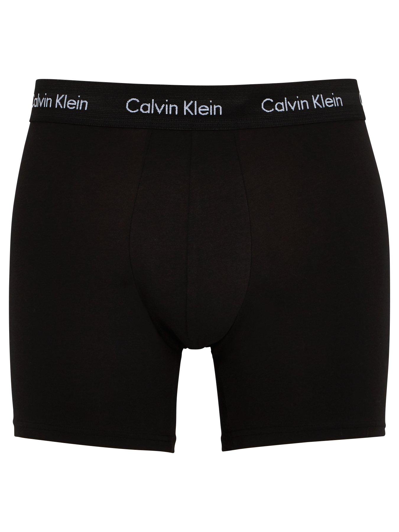 calvin-klein-calvin-klein-3-pack-boxer-briefs-blackstillFront