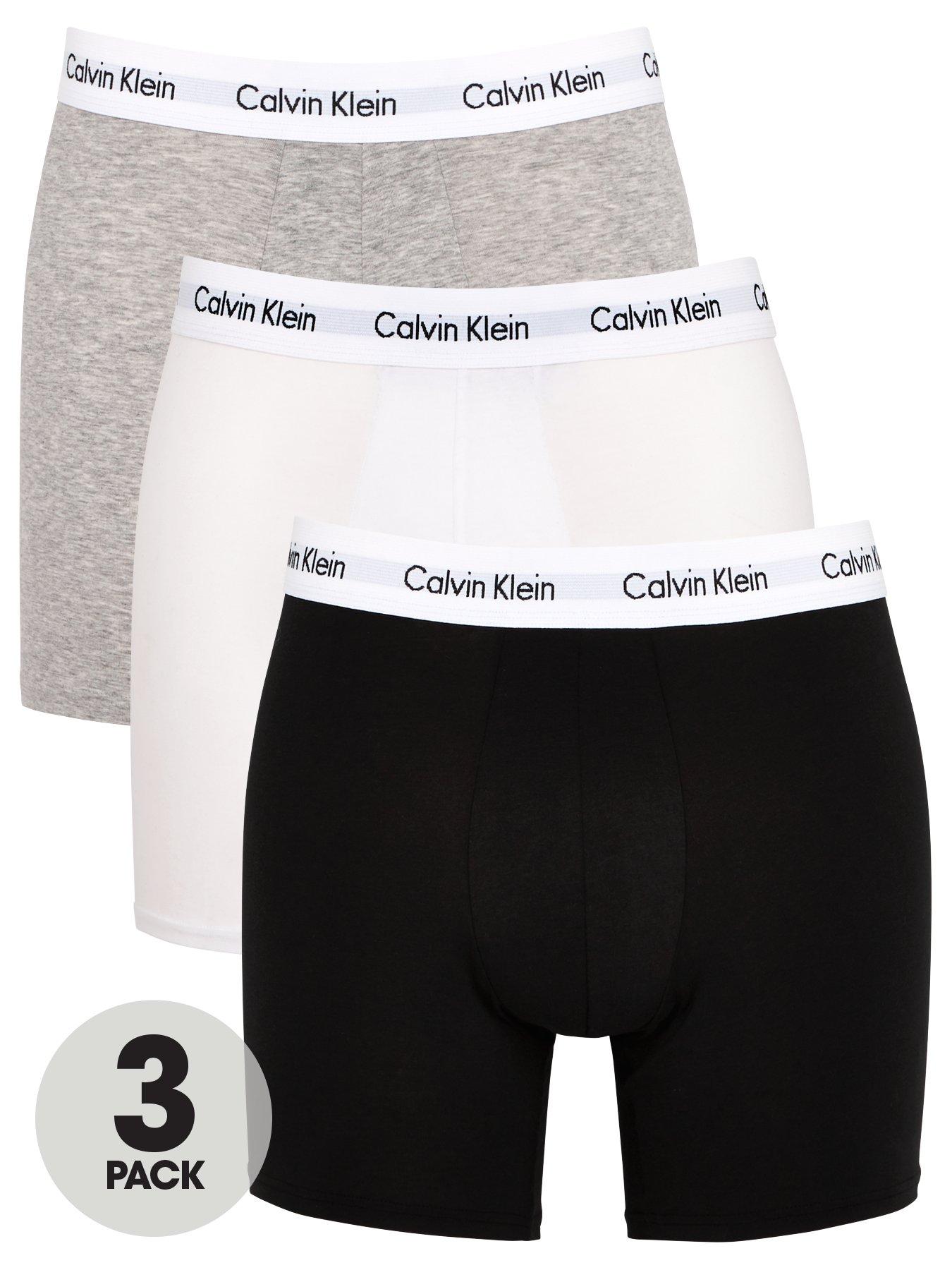 Calvin klein franchise price hotsell