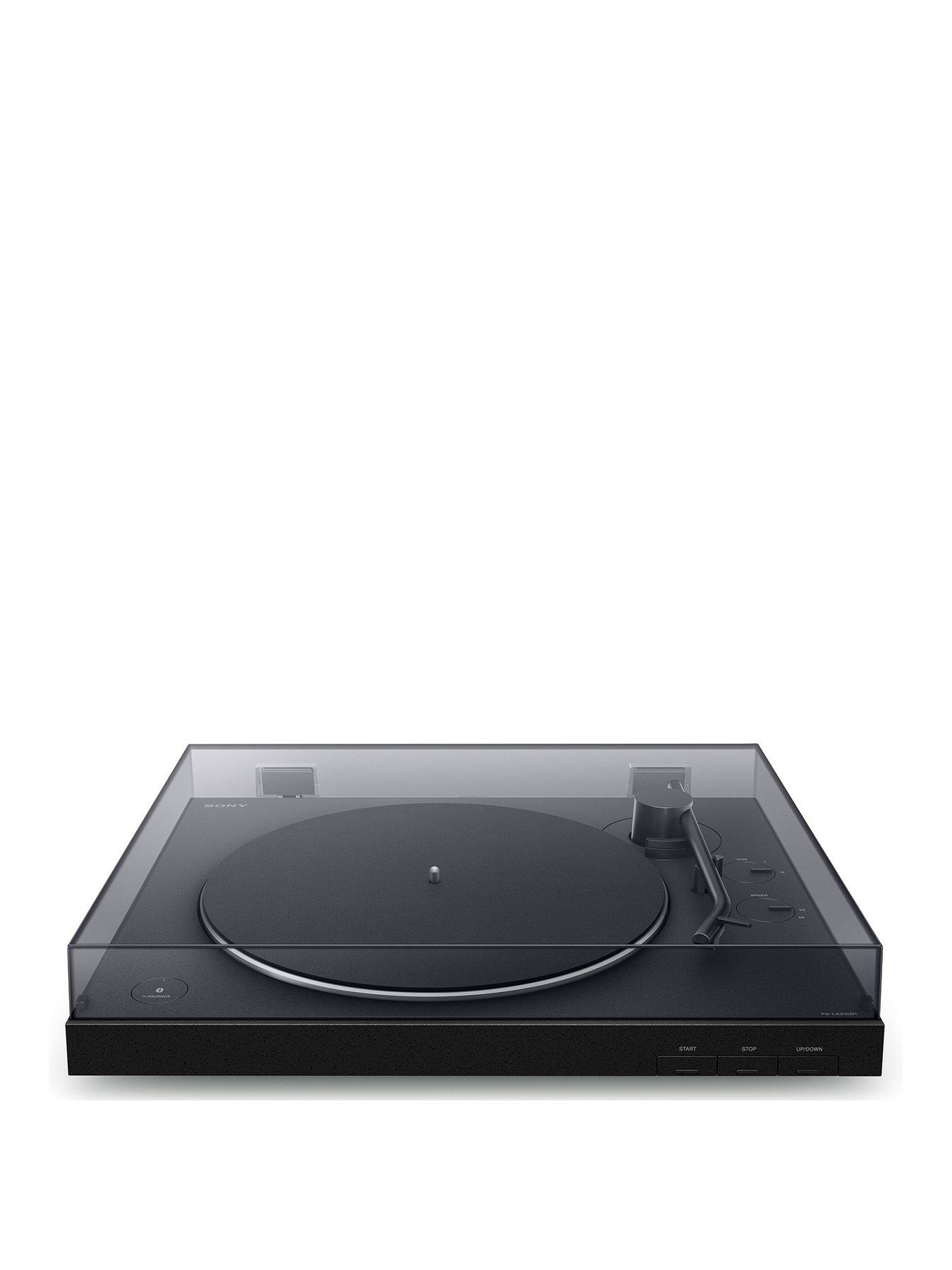 Sony PSLX310BT Record Player | Very Ireland