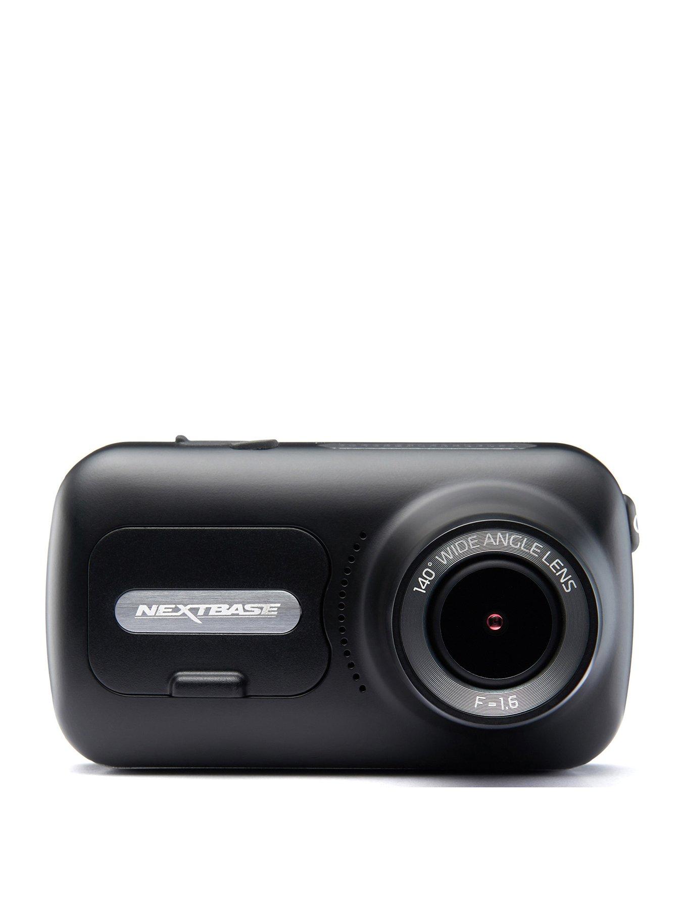 nextbase-322gw-dash-cam
