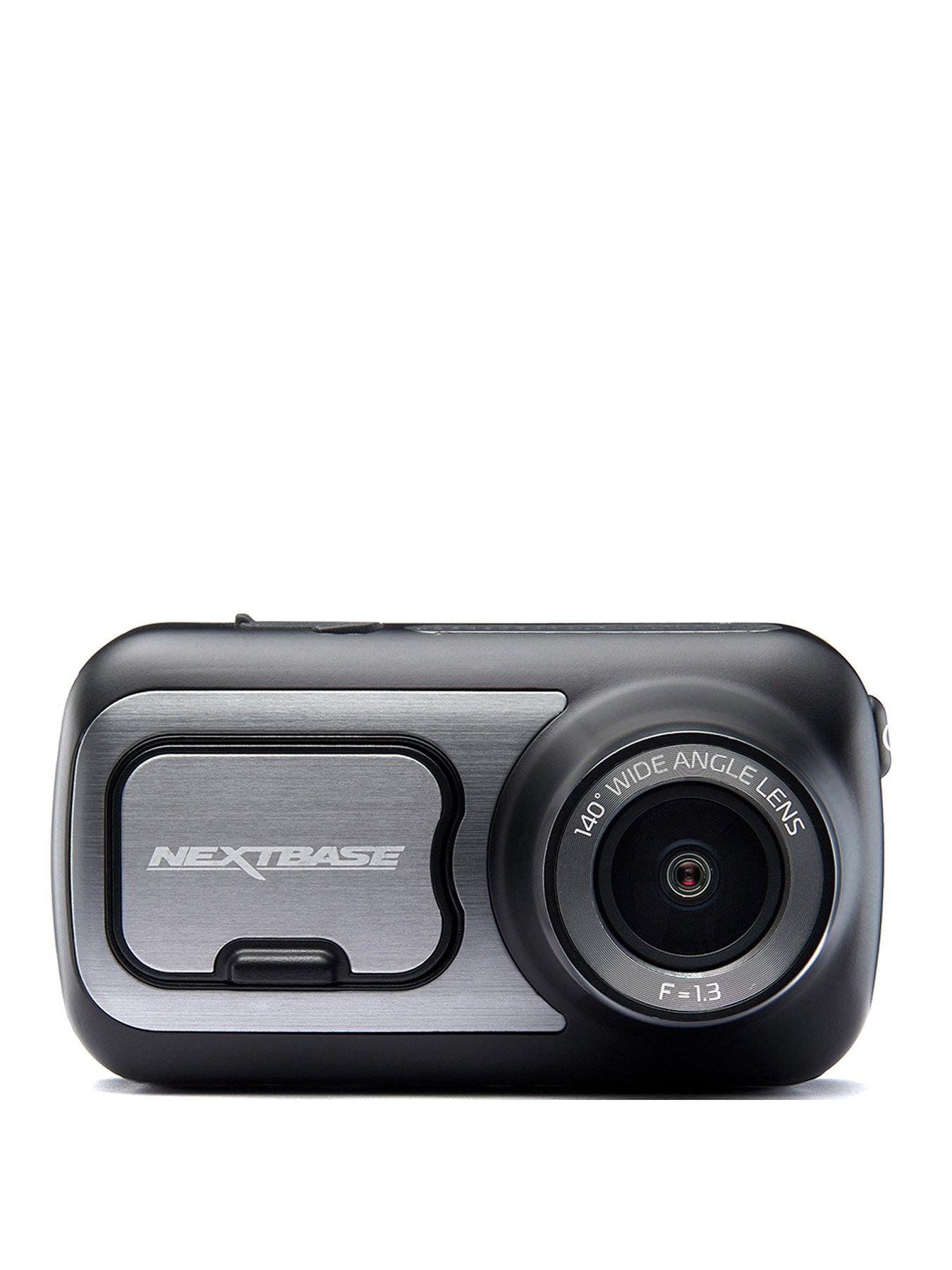 Discreet Dashcam, Hidden & Small Dash Cams, Nextbase