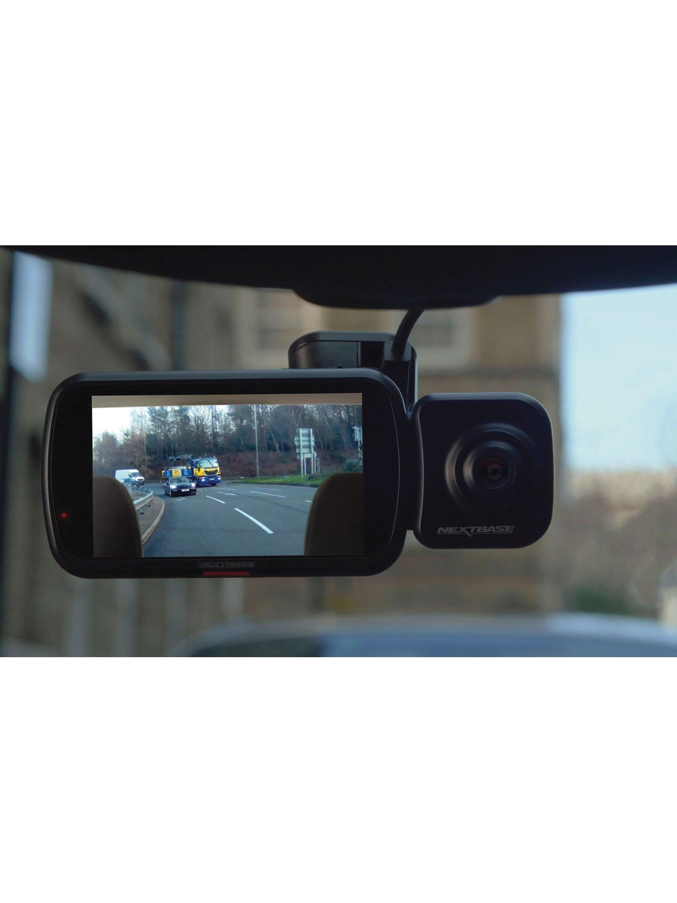 Image 6 of 8 of Nextbase Rear View Camera
