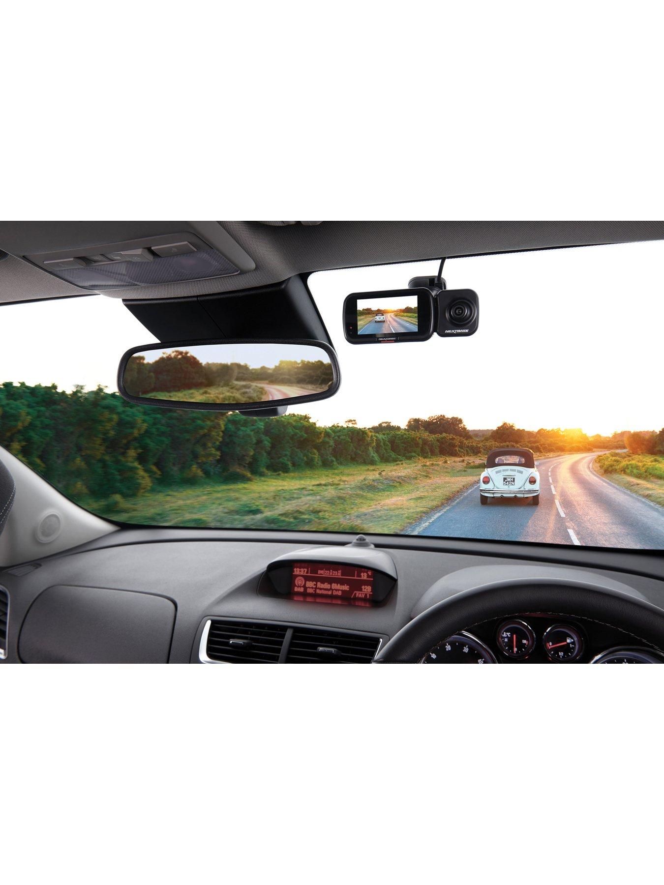 Image 7 of 8 of Nextbase Rear View Camera