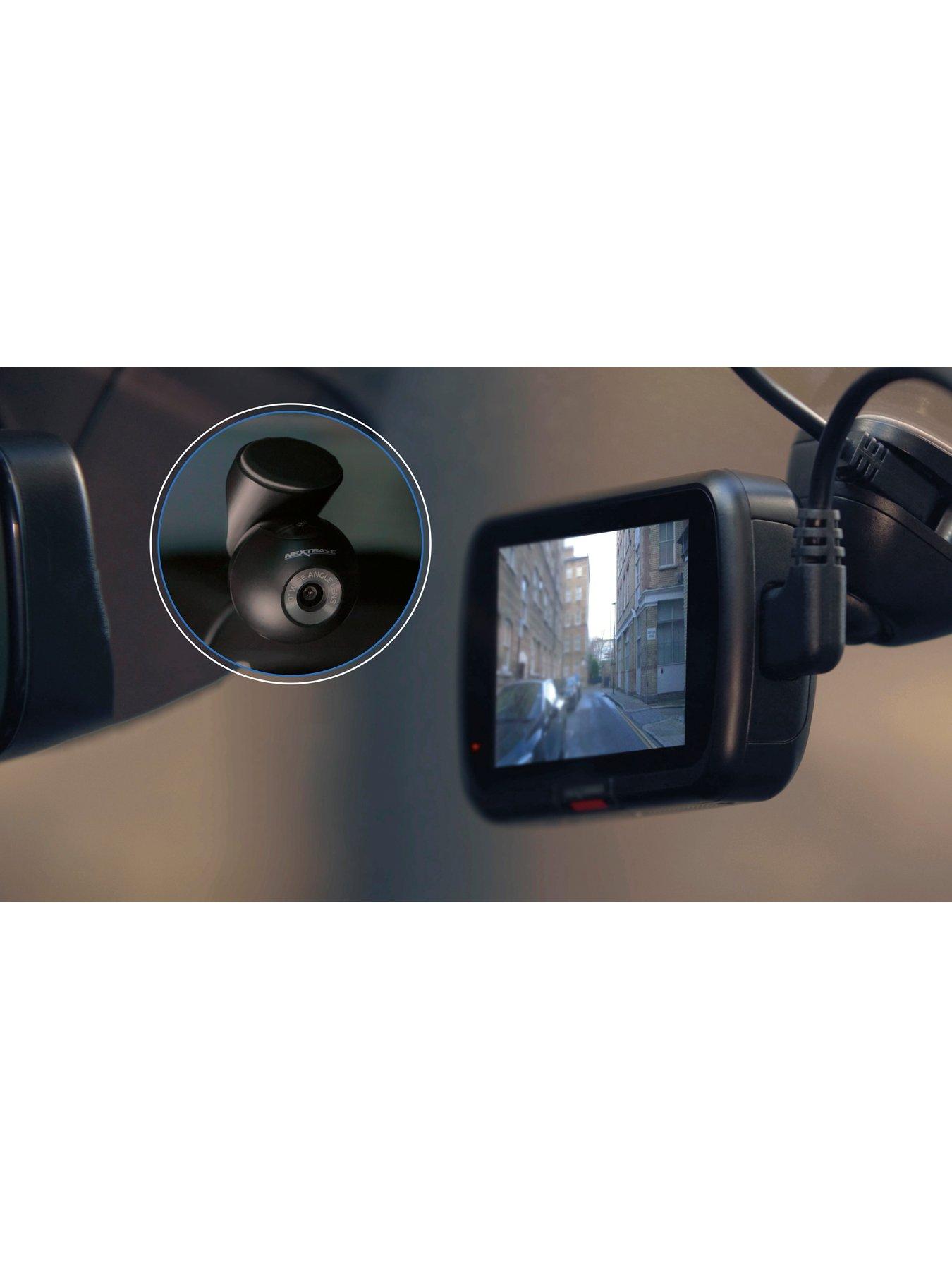 Image 5 of 8 of Nextbase Rear Window Camera