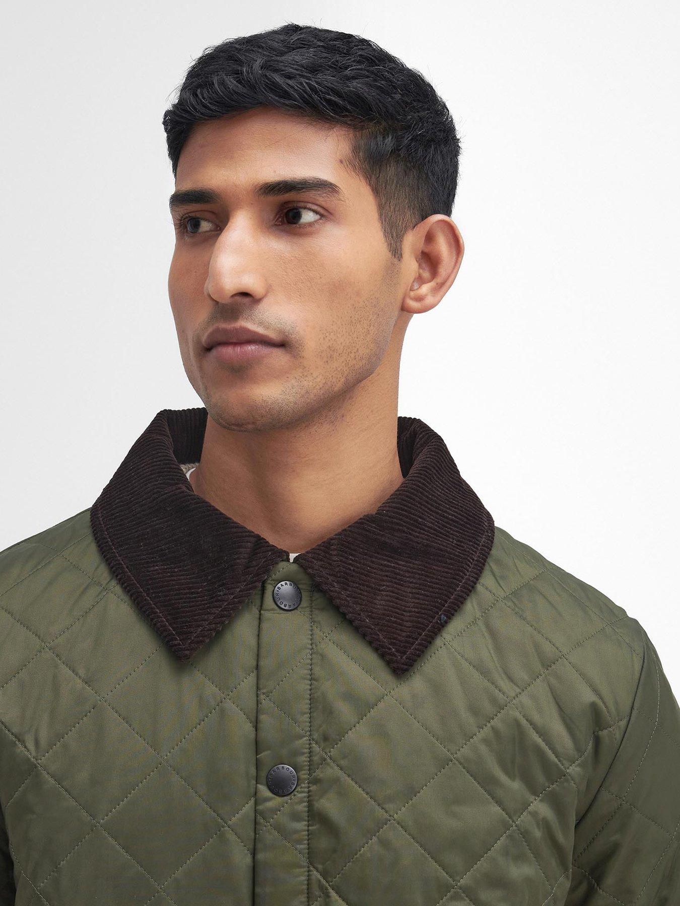 barbour-barbour-heritage-liddesdale-quilted-jacket-dark-greenoutfit