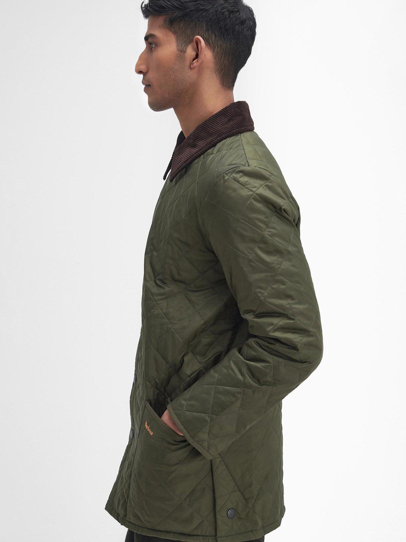 barbour-barbour-heritage-liddesdale-quilted-jacket-dark-greendetail