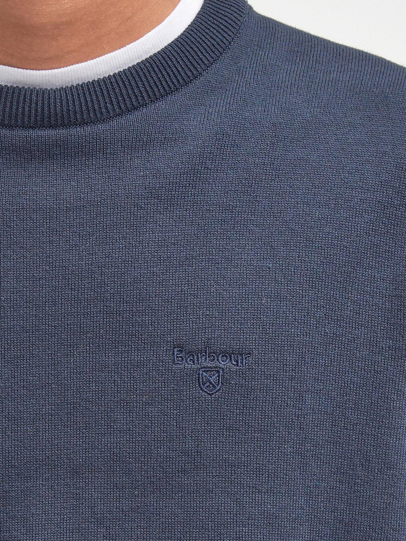 barbour-pima-cotton-crew-neck-knitted-jumper-navydetail