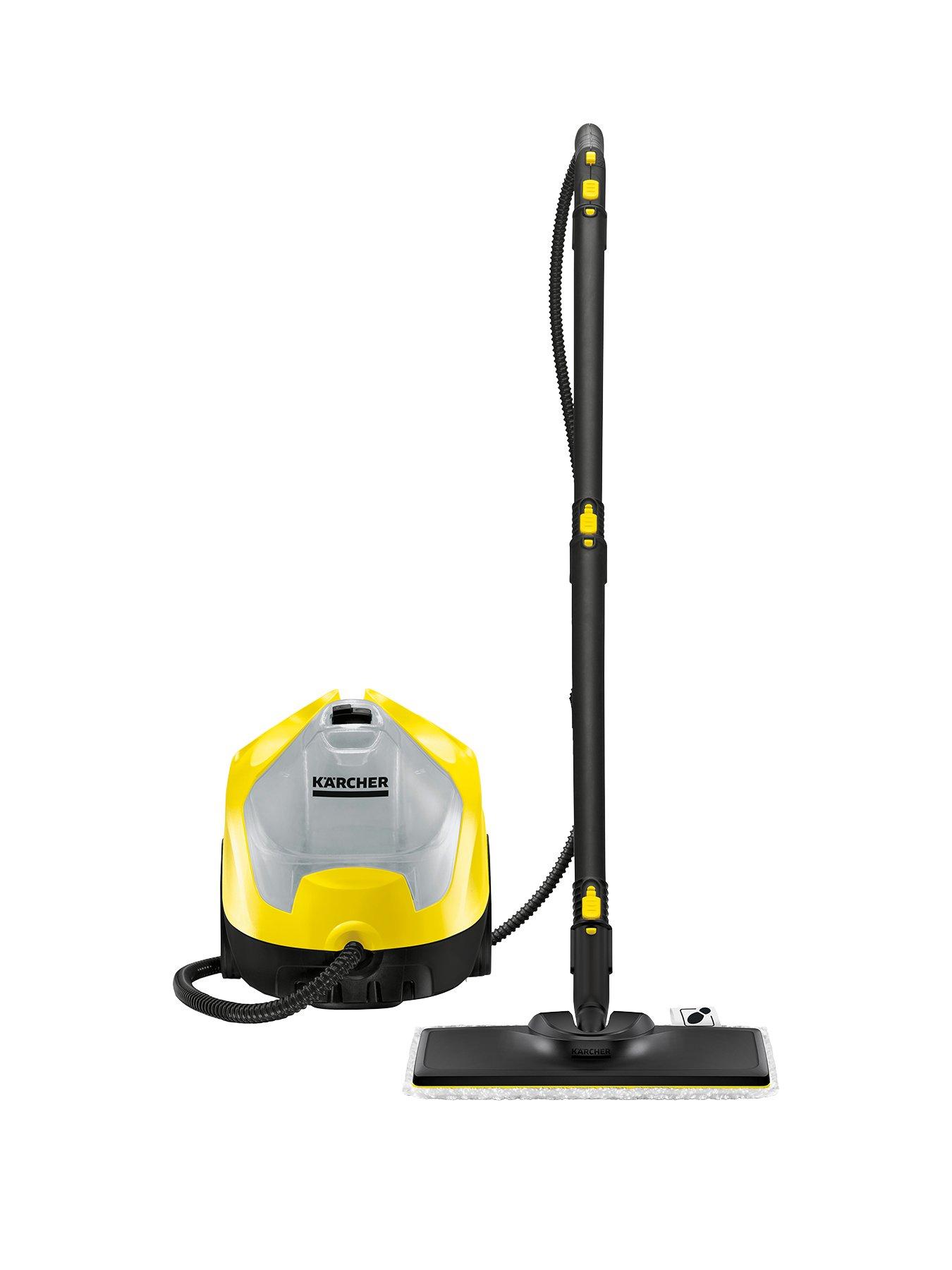 Karcher Steam Cleaner SC 4 Easyflix Steam Cleaner Floor Cleaner