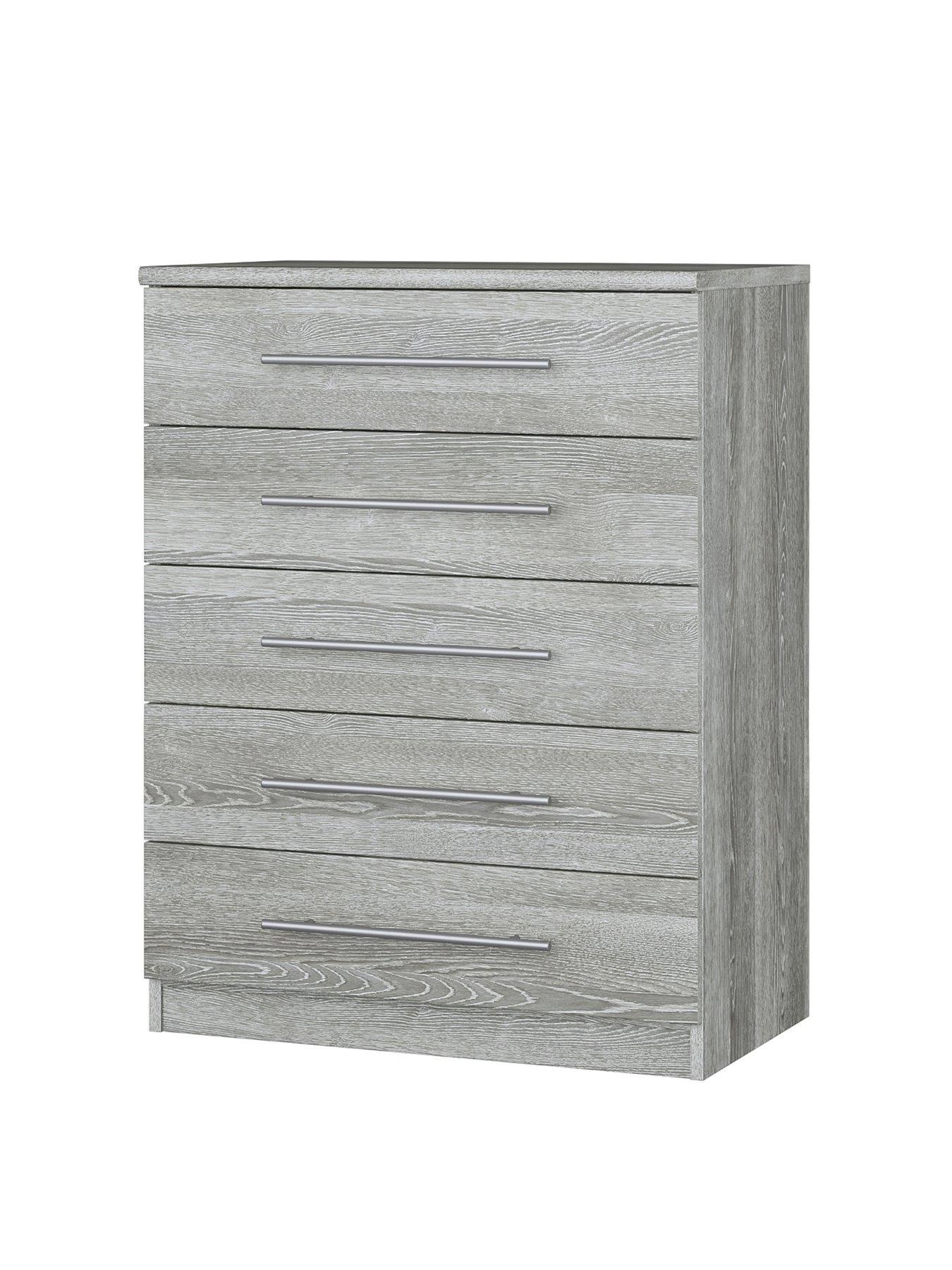 very-home-home-essentials--nbspprague-5-drawer-chestback