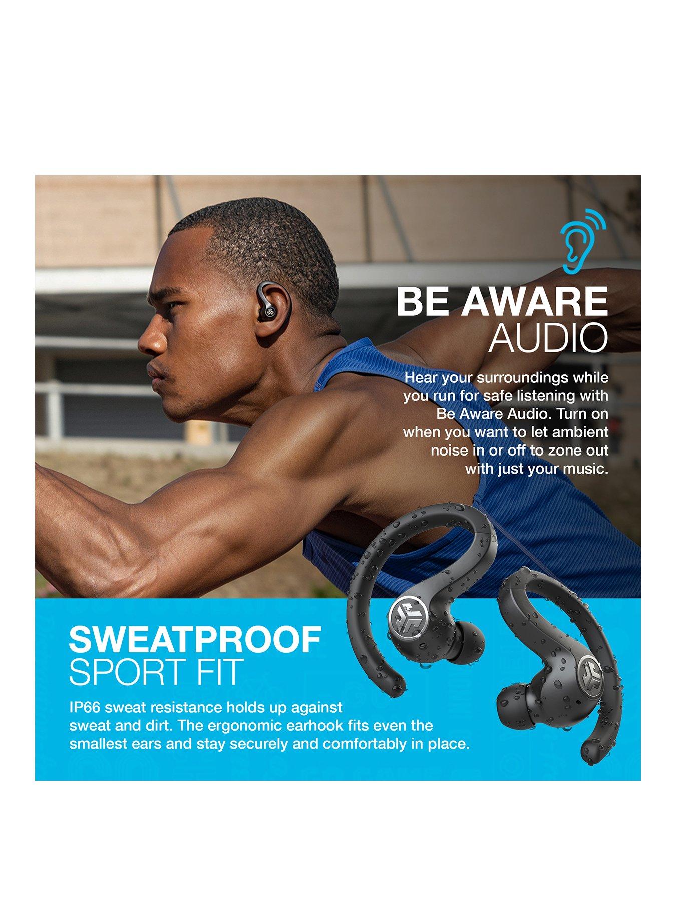 Jlab discount earbuds sport