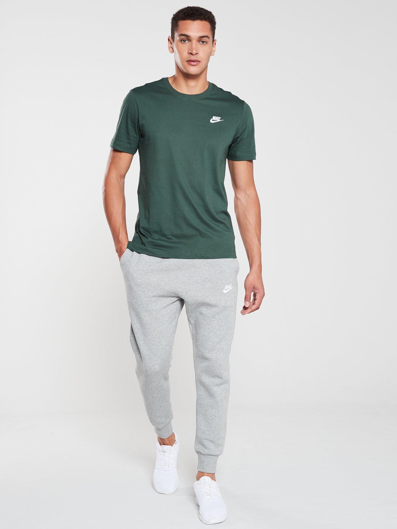 Nike club fleece online joggers