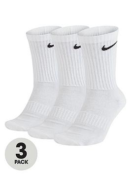 nike-everyday-cushion-crew-socks-3-pack-white