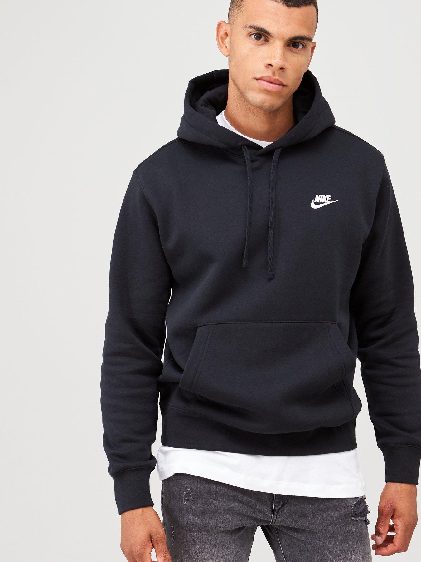 mucho Endulzar Credo Nike Men's Hoodies & Sweatshirts | Very Ireland