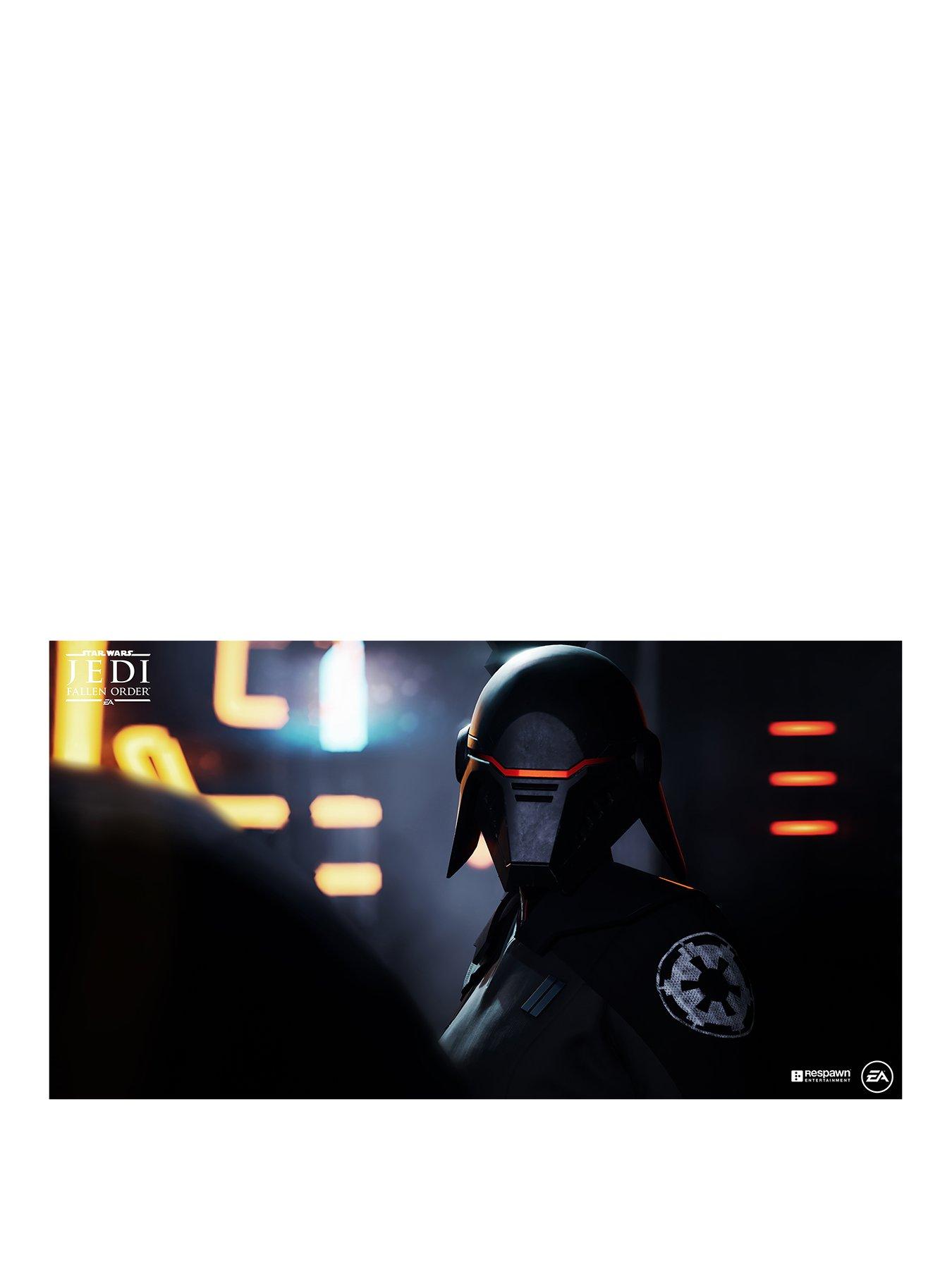 Image 2 of 5 of Playstation 4 Star Wars&nbsp;Jedi: Fallen Order&trade;