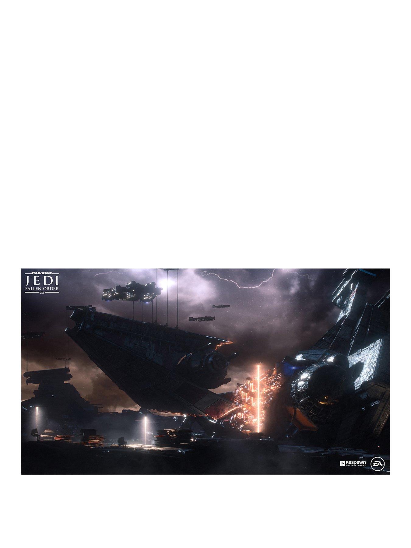 Image 3 of 5 of Playstation 4 Star Wars&nbsp;Jedi: Fallen Order&trade;