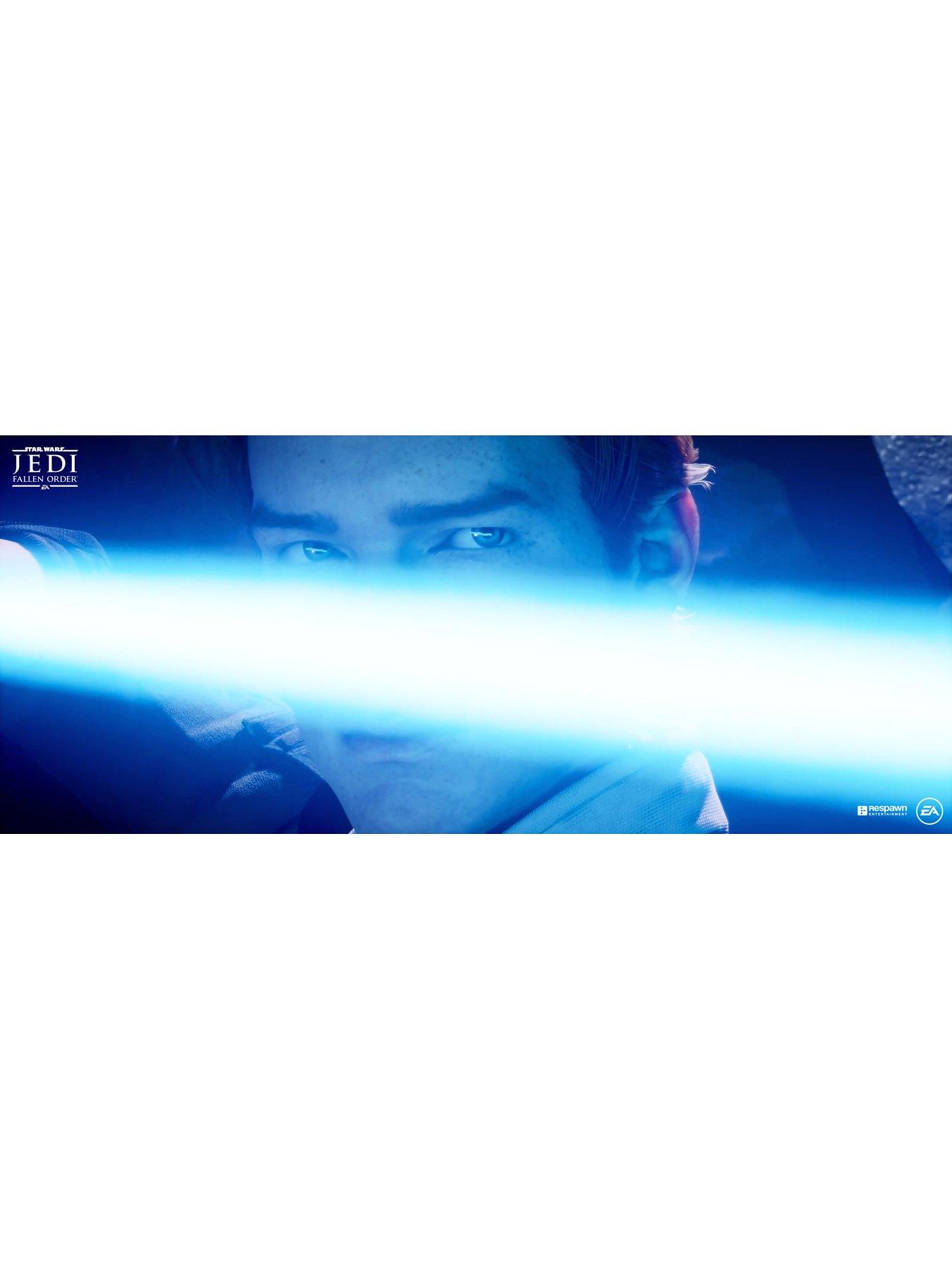 Image 5 of 5 of Playstation 4 Star Wars&nbsp;Jedi: Fallen Order&trade;
