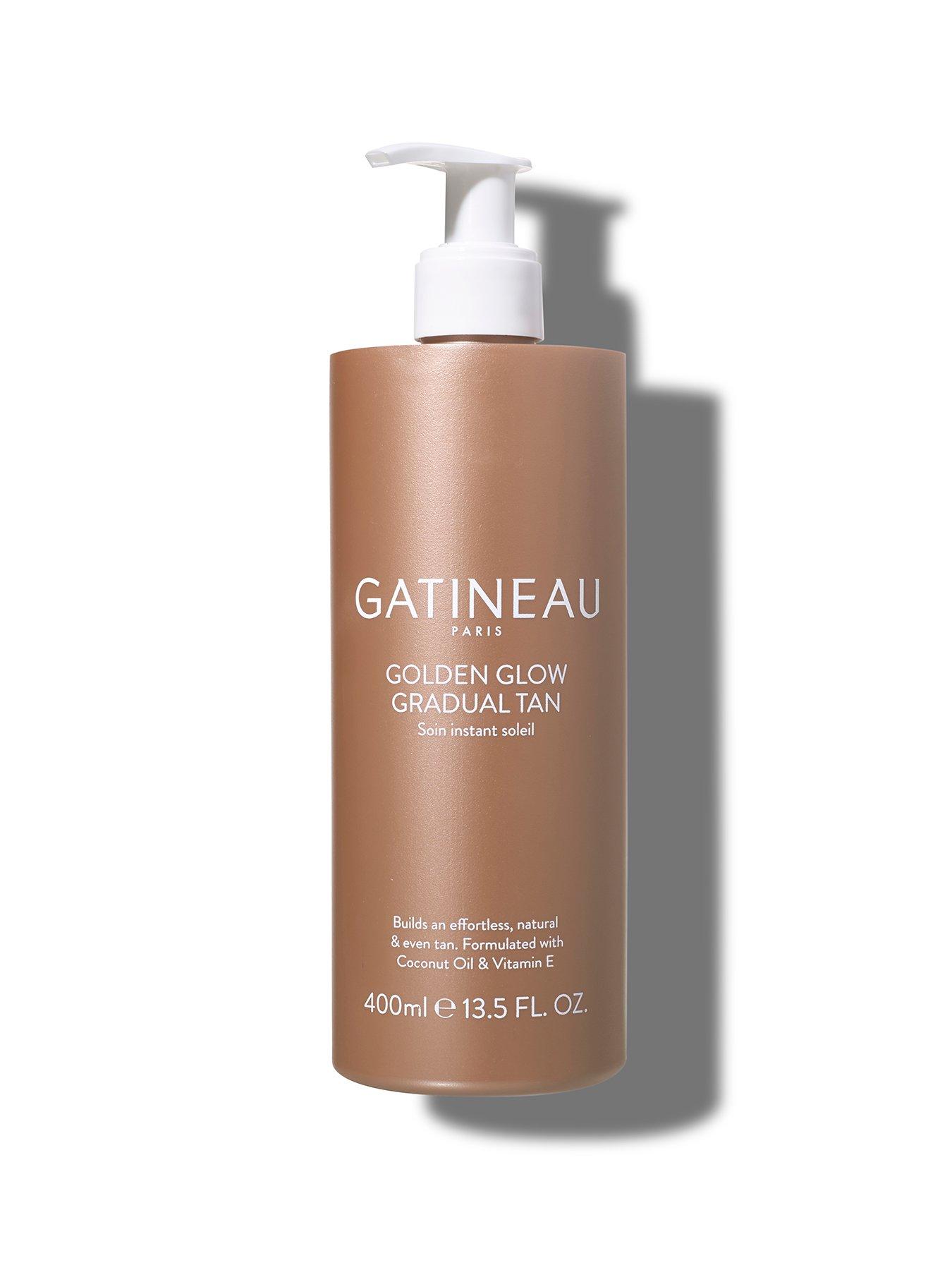 Gatineau Golden Glow Gradual Tan - 400ml