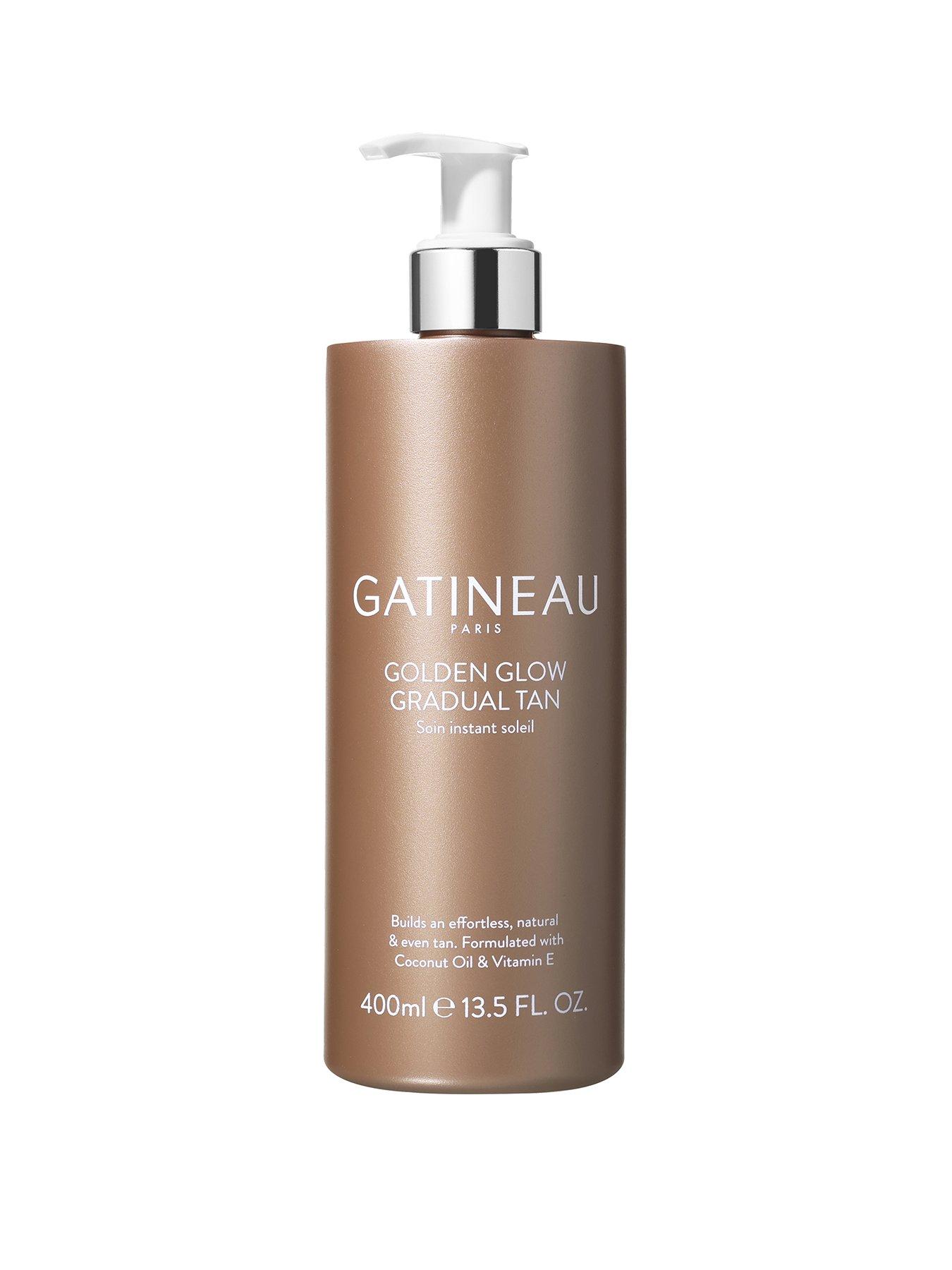 Gatineau Golden Glow Gradual Tan - 400ml
