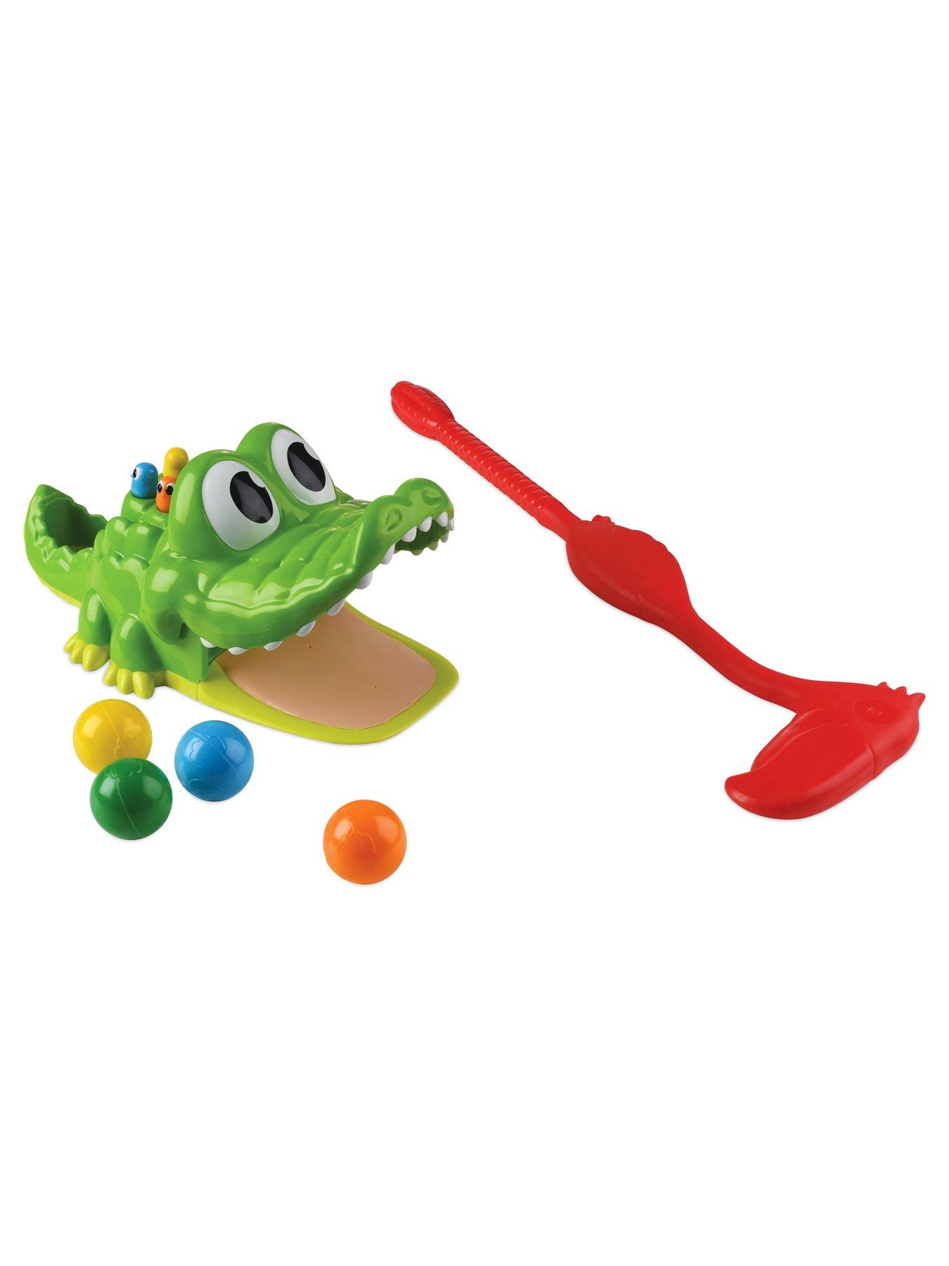 Image 4 of 5 of Goliath Gator Golf - Play-At-Home Fun Mini Golf Game