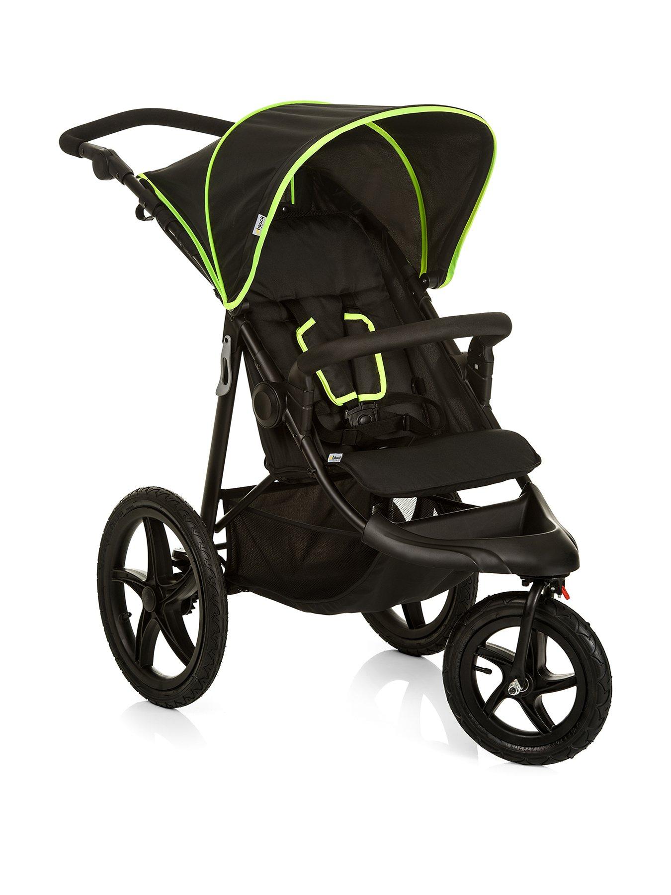 Image 1 of 7 of Hauck Hauck Runner Pushchair