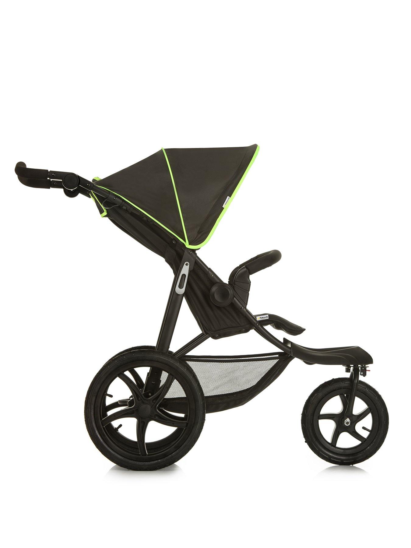 Image 2 of 7 of Hauck Hauck Runner Pushchair
