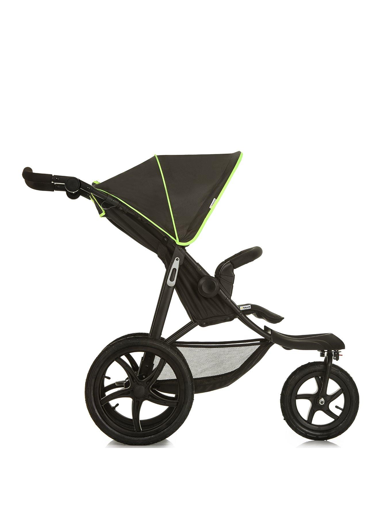 Image 2 of 7 of Hauck Hauck Runner Pushchair
