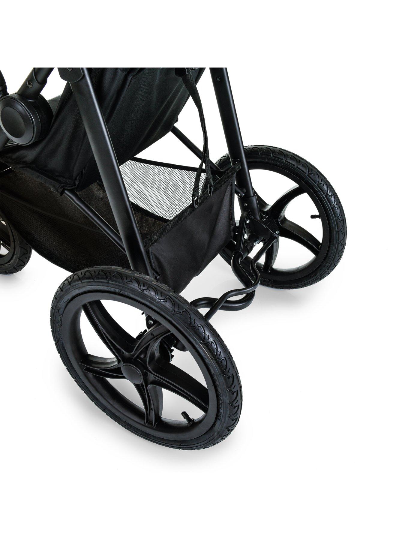 Hauck Hauck Runner Pushchair Very Ireland