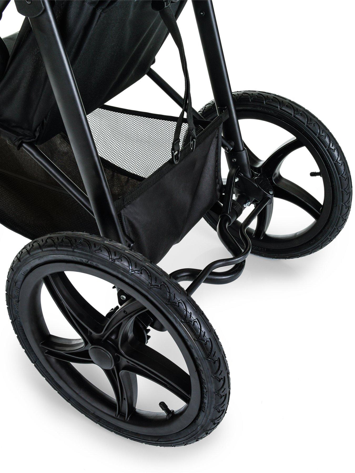Image 5 of 7 of Hauck Hauck Runner Pushchair