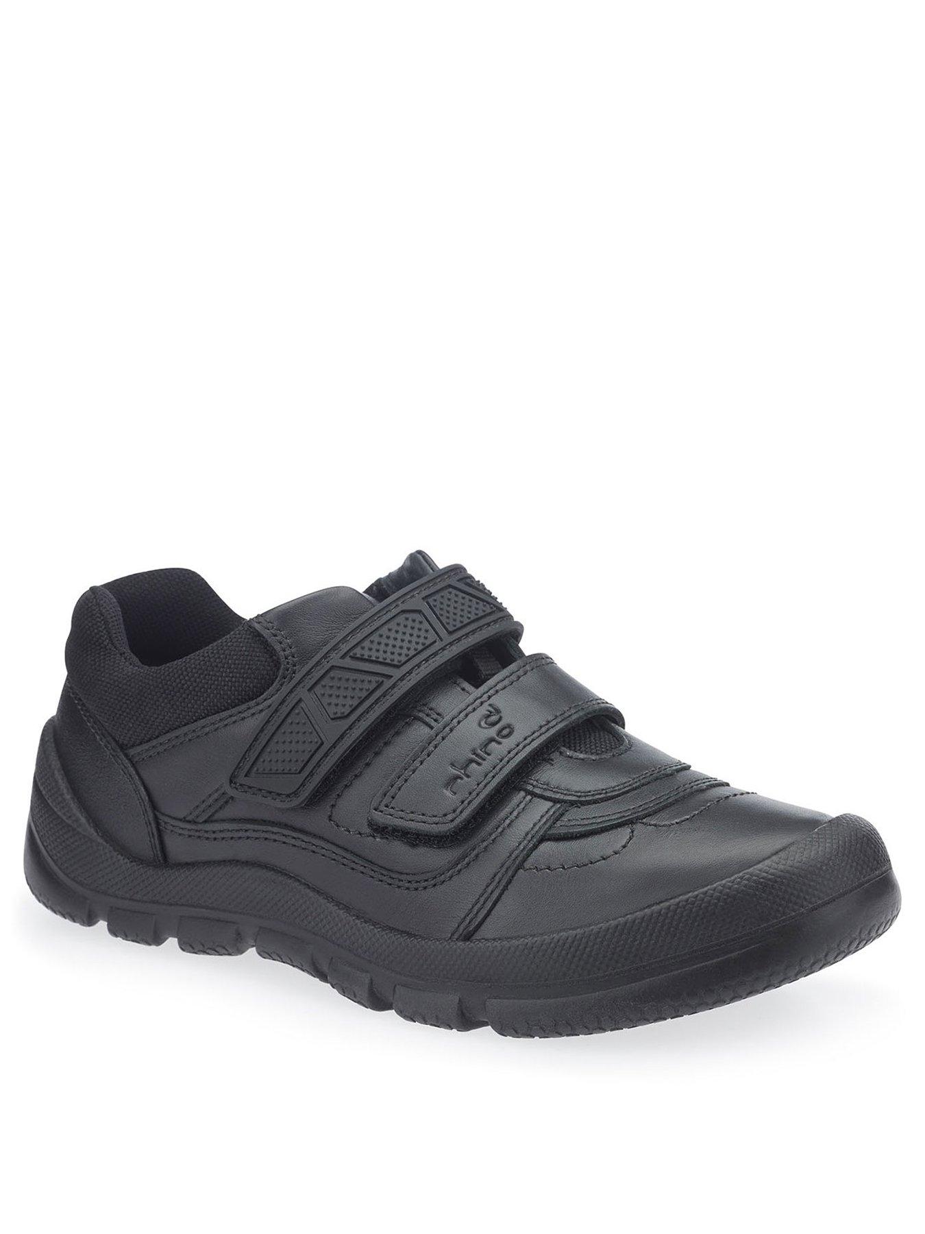 Durable boys store school shoes