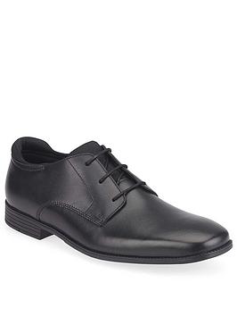 start-rite-academy-boys-leather-smart-lace-up-school-shoes-black