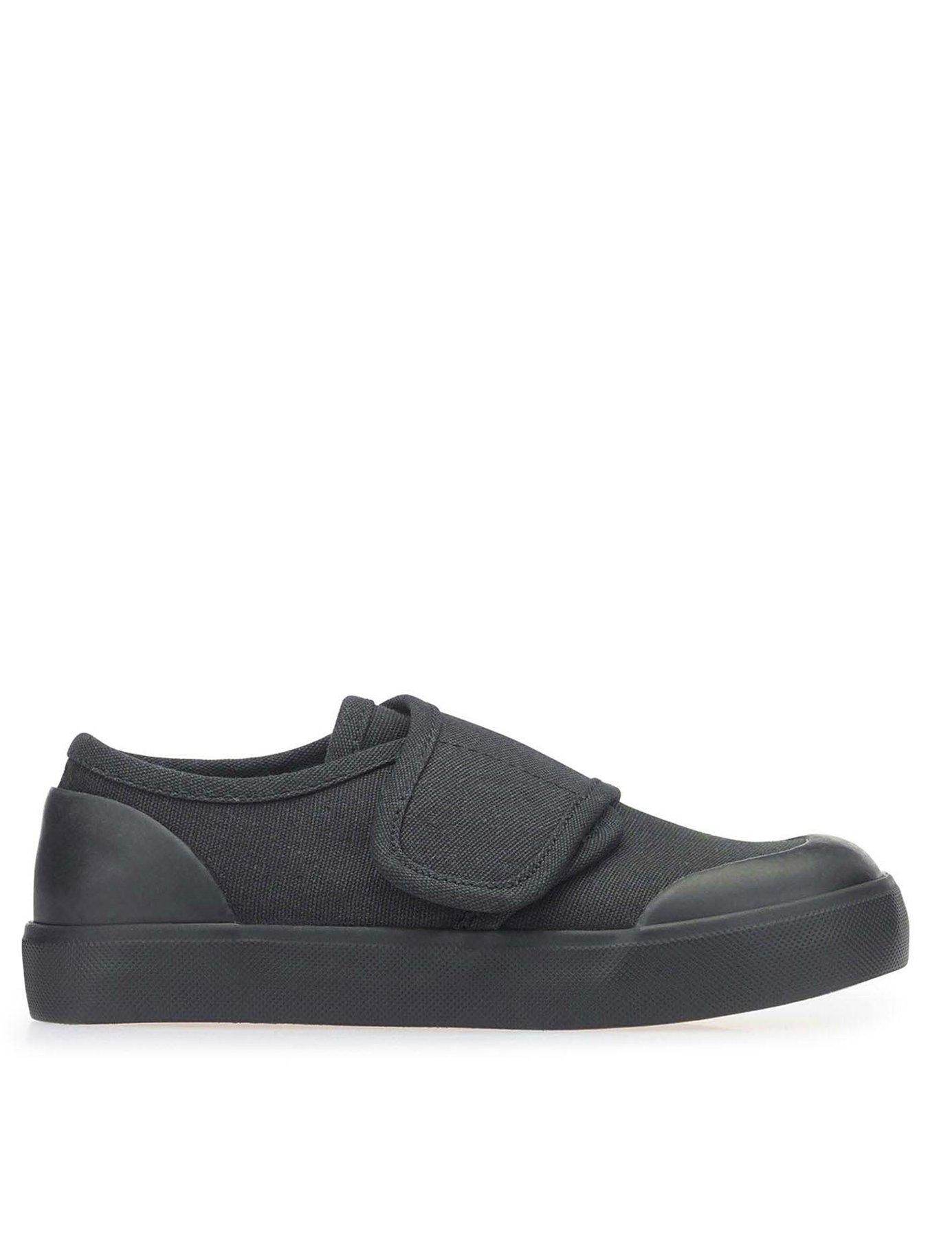 Plimsolls on sale school shoes