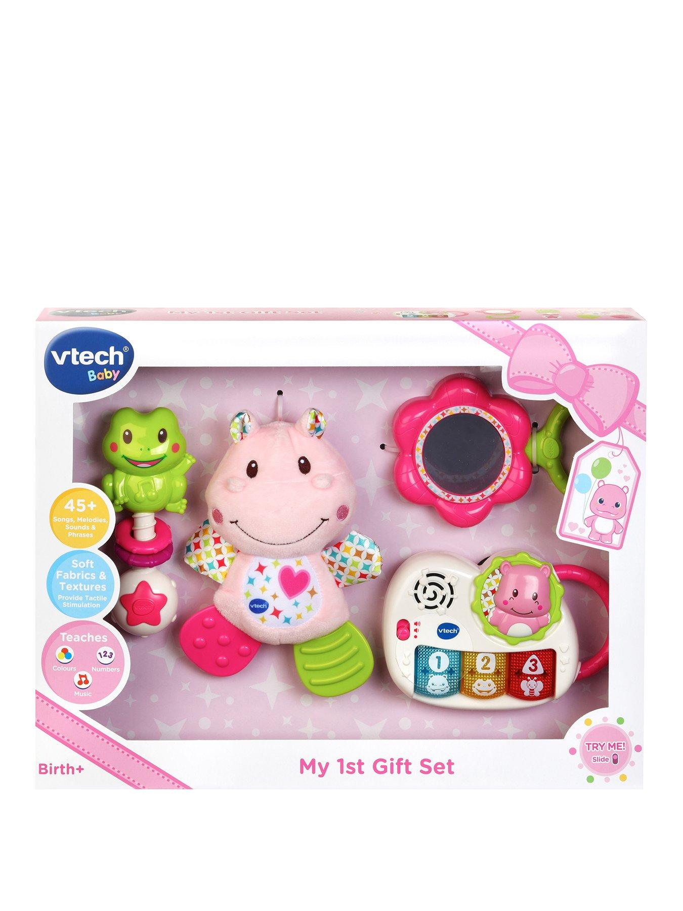 vtech-my-1st-gift-set-pink-baby-teether-amp-rattle