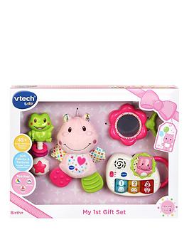 vtech-vtech-my-1st-gift-set-pink