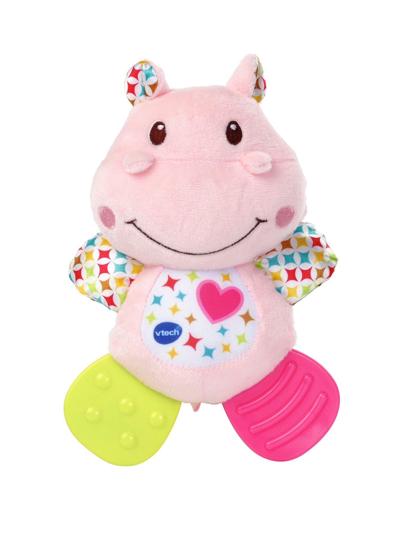 vtech-my-1st-gift-set-pink-baby-teether-amp-rattlestillFront