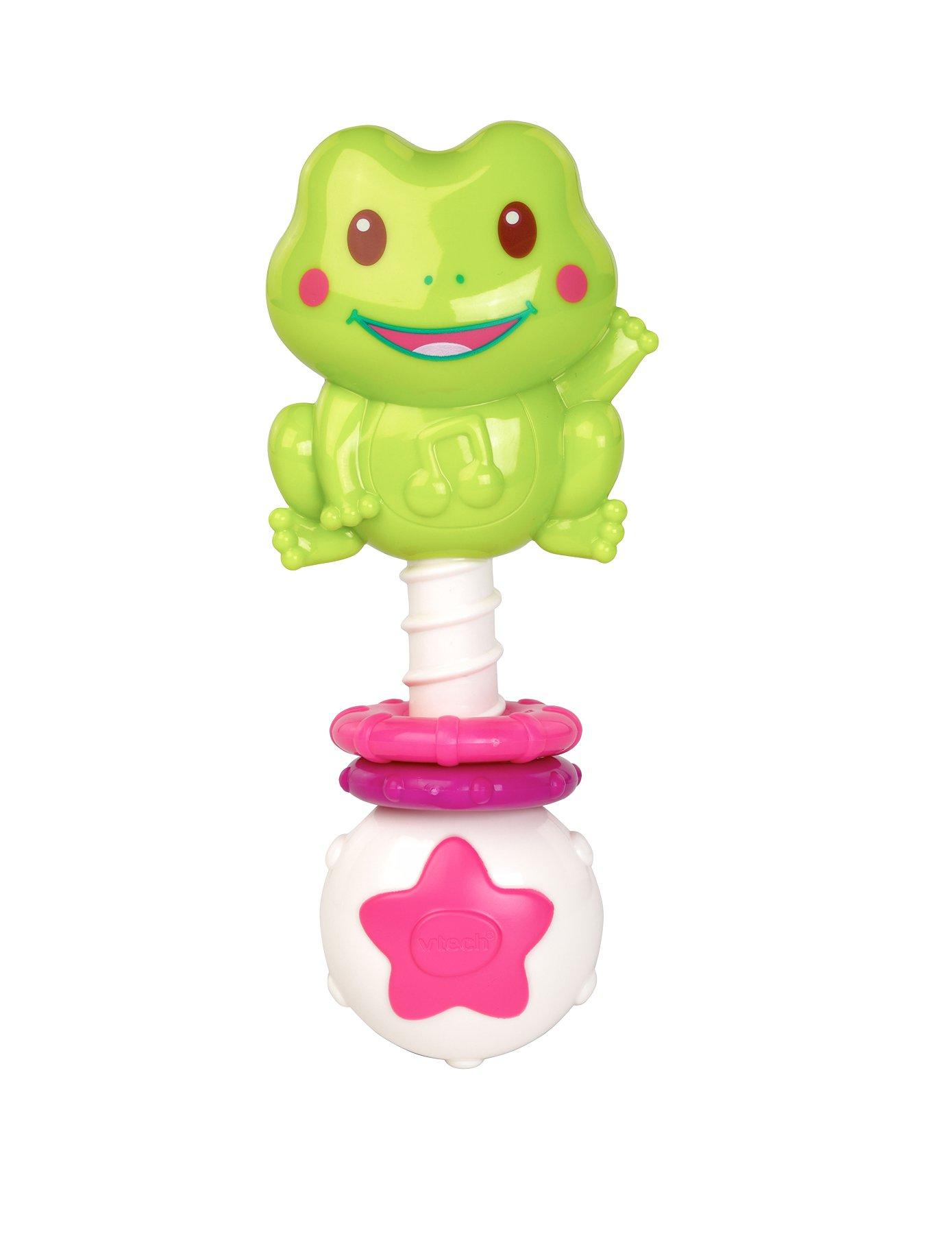 Image 3 of 6 of VTech Vtech My 1st Gift Set - Pink