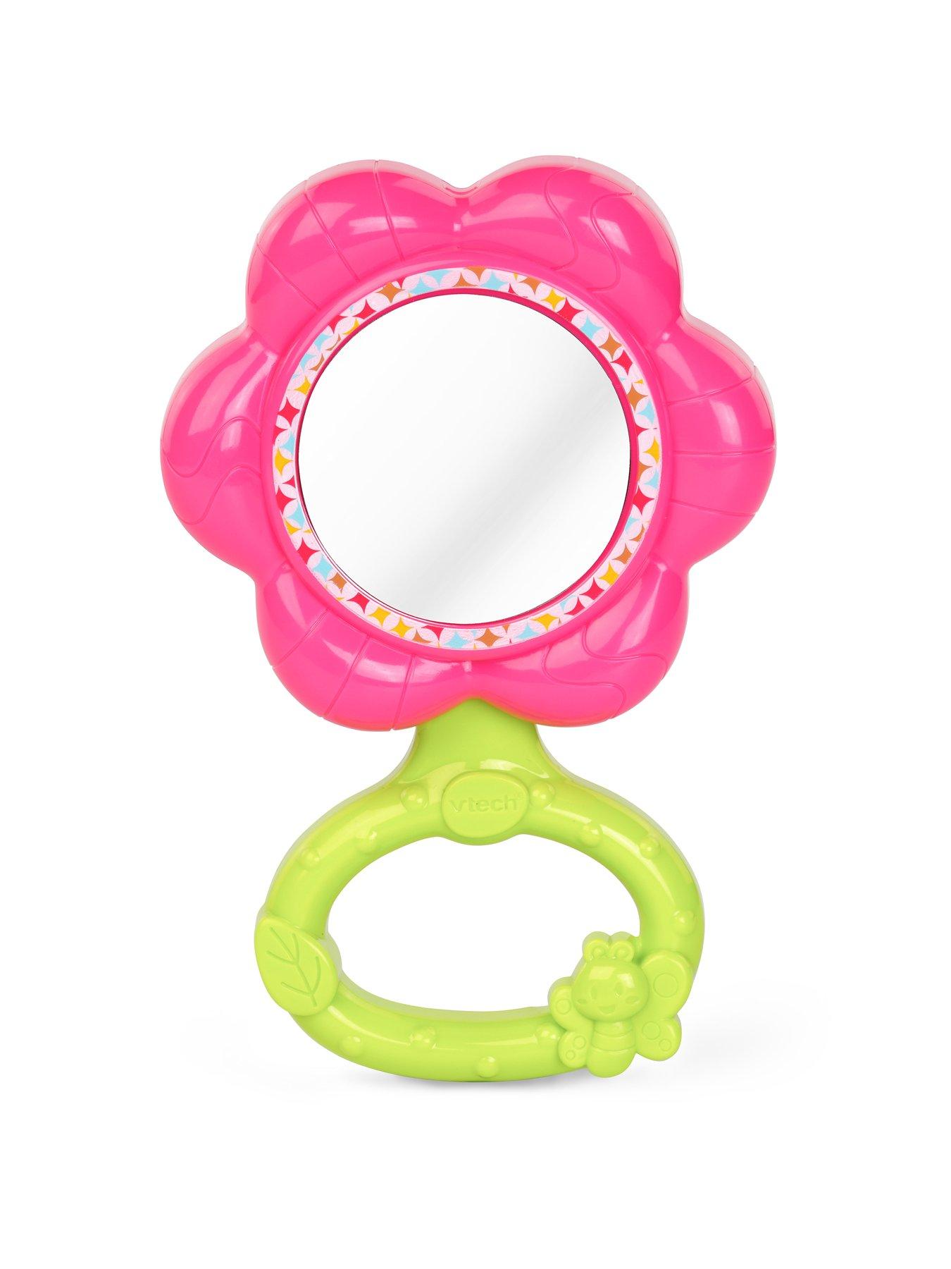 vtech-my-1st-gift-set-pink-baby-teether-amp-rattledetail