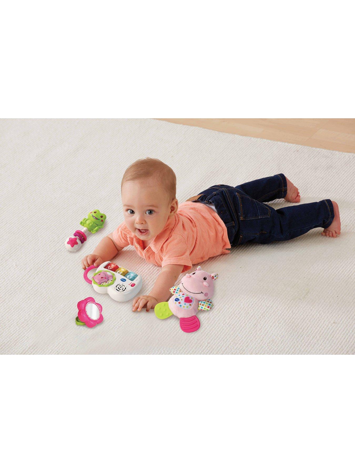 Image 6 of 6 of VTech Vtech My 1st Gift Set - Pink