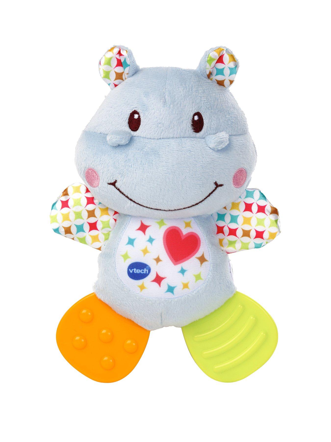 Image 2 of 5 of VTech Vtech My 1st Gift Set - Blue